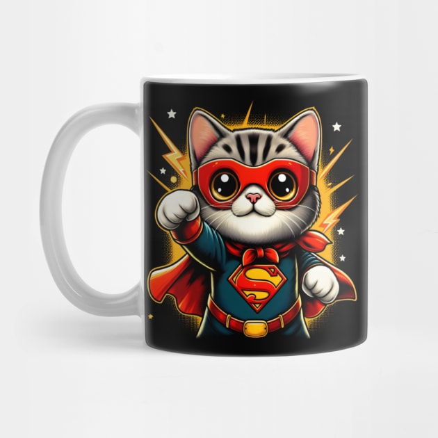 supercat by DIKI97OLD